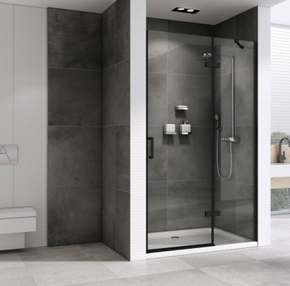 Душевая дверь ABBER Zart AG08120B