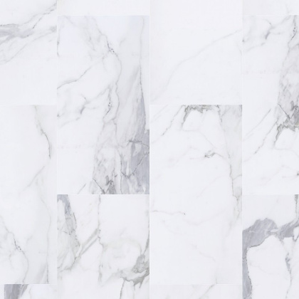 Виниловый ламинат Quick Step SPC Volcano VSPC 20250 Мрамор Белый Виниловый ламинат Quick Step SPC Volcano VSPC 20250 Мрамор Белый