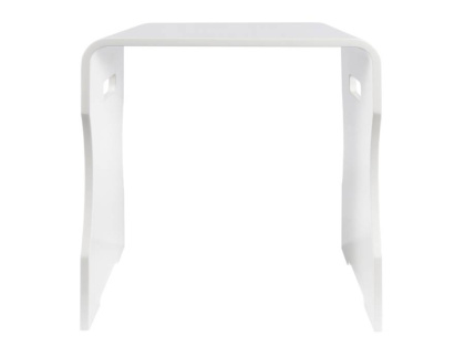 Стульчик для душа Creto 1-01SDDW