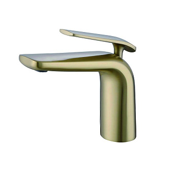 Смеситель для раковины ROSE R39G R3901G