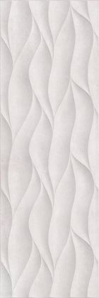 Декор Loft Pearl W M/STR 30х90 R Satin 1