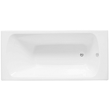 Акриловая ванна Aquanet Roma 160x70 (с каркасом) Акриловая ванна Aquanet Roma 160x70 (с каркасом)