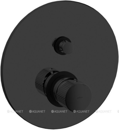 Смеситель для душа Paffoni Jo JO015NO (с внутренней частью)