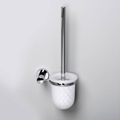 Donau K-9427 Щетка для унитаза Donau K-9427 Щетка для унитаза