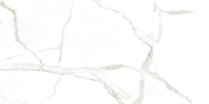 Duna - Marble - Керамогранит - White Glossy 60x120 см