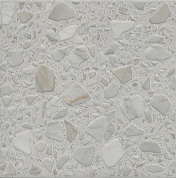 Кассетоне серый светлый матовый 30,2x30,2x0,78