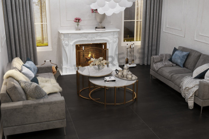 GRS07-01 600х1200 матовый