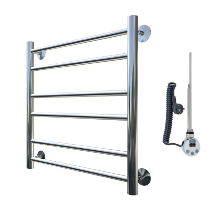 Полотенцесушитель Аспект эл ТЭН 3 60*50 (ЛЦ6) Полотенцесушитель Аспект эл ТЭН 3 60*50 (ЛЦ6)