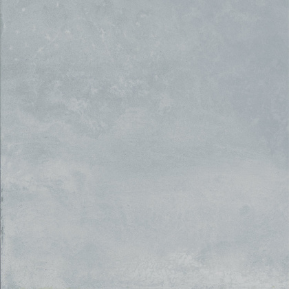 Декор Адриатика 3 голубой глянцевый 20x20x0,69