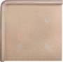 Ступень угловая CARTABON STONE BROWN 33х33х4, Stone