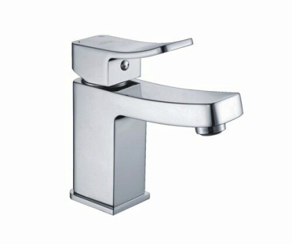 Раковина Bronze De Luxe 40х40 1063