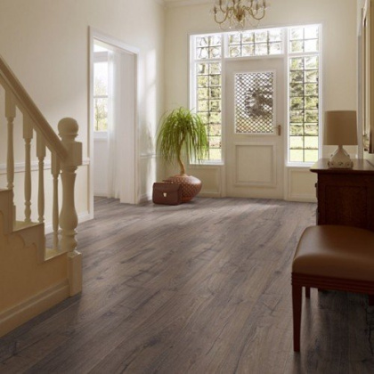 Ламинат Quick-step Impressive Ultra IMU1849 Дуб коричневый (12мм/33кл/1,311м2), м2 Ламинат Quick-step Impressive Ultra IMU1849 Дуб коричневый (12мм/33кл/1,311м2), м2