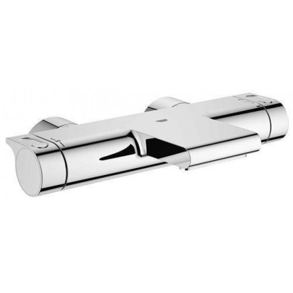 Термостат для ванны Grohe Grohtherm 2000 New 34174001 хром Термостат для ванны Grohe Grohtherm 2000 New 34174001 хром