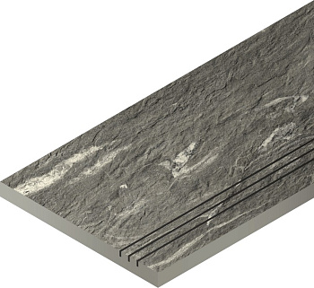 Гриджио Борт.30X60 Грип Пр