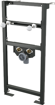 Монтажная рама для умывальника