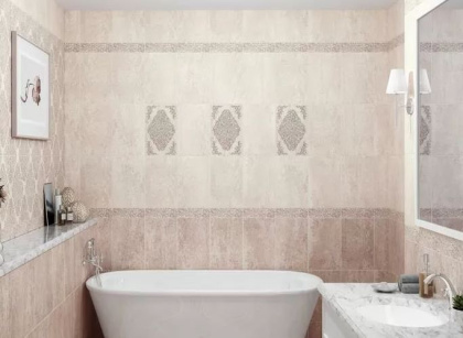 10101004892 Плитка облиц. Antico GT Беж. 40*25 04_тип 1_ 1 \75,6