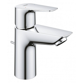 Смеситель Grohe BauEdge для раковины 23328001 хром