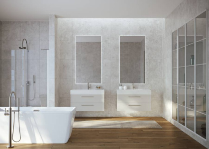 Керамогранит Cemento Sassolino 60х60 Керамогранит Cemento Sassolino 60х60