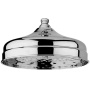 Верхний душ Paffoni Belinda ZSOF046CR