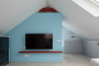 Кварцевый ламинат Home Expert Parquet Design Дуб Милкшейк, 44-3002