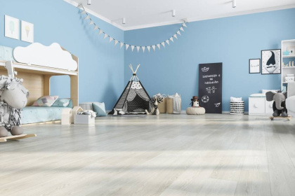 Кварцевый ламинат Fargo JC 18001-35 Ясень Белый Кварцевый ламинат Fargo JC 18001-35 Ясень Белый