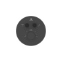 Душевой комплект Inspire VSFW-3I22MT2RMB встраиваемый, термостатический, двухрежимный, черный Душевой комплект Inspire VSFW-3I22MT2RMB встраиваемый, термостатический, двухрежимный, черный