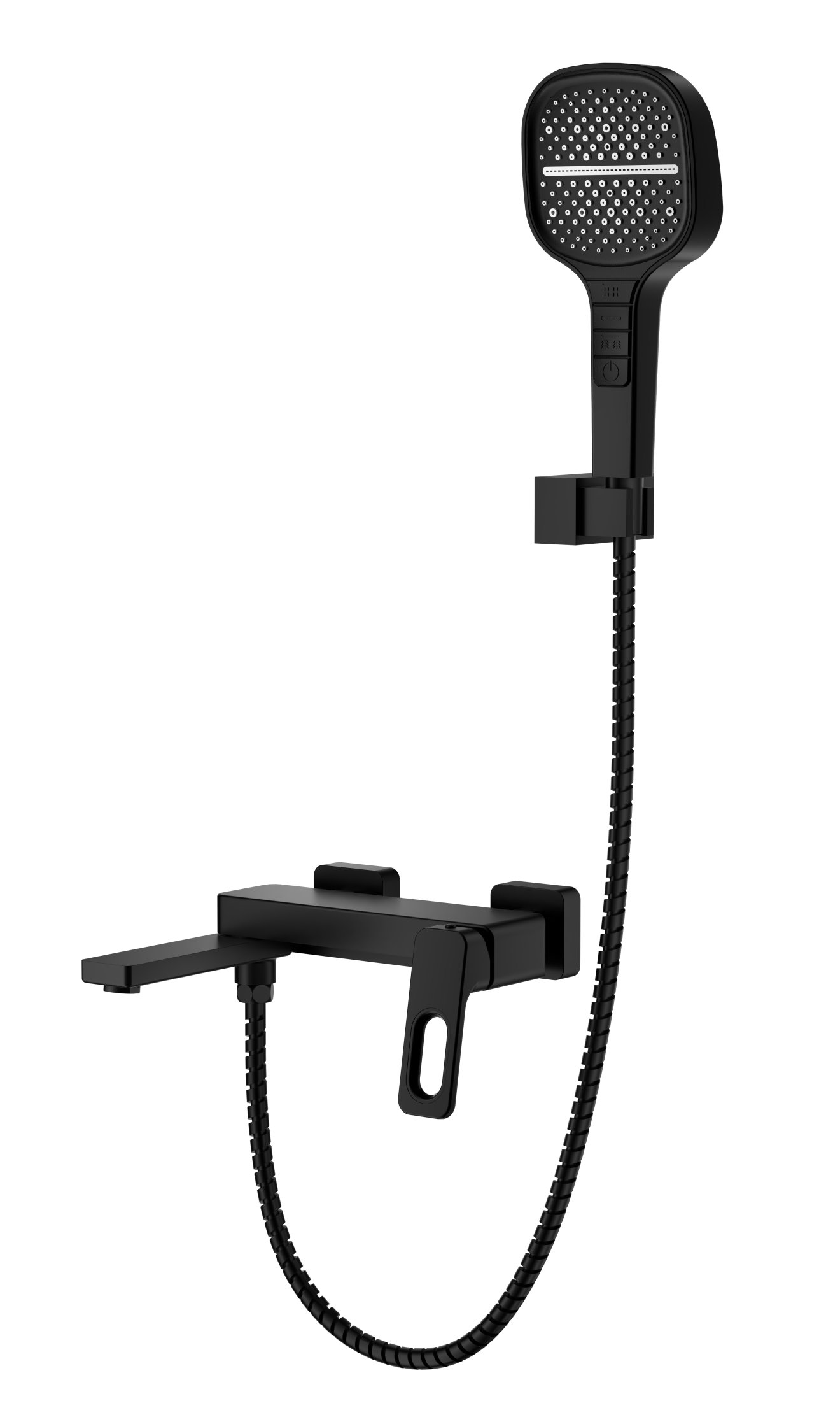 Смеситель Raglo для ванны и душа R51.30