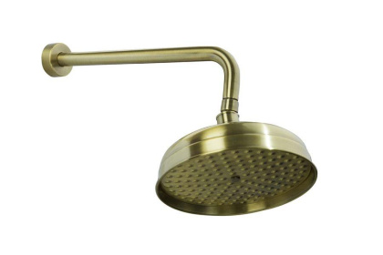 Встроенный верхний душ (20см) MEDICI, прямой Встроенный верхний душ (20см) MEDICI, прямой