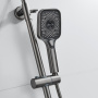 Душевая стойка со смесителем Shevanik S96T S9636T Душевая стойка со смесителем Shevanik S96T S9636T