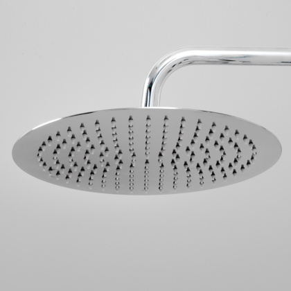 A18801 Thermo Душевой комплект с термостатическим смесителем Wasserkraft