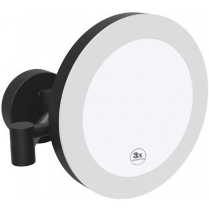 Косметическое зеркало с подсветкой Косметическое зеркало с подсветкой