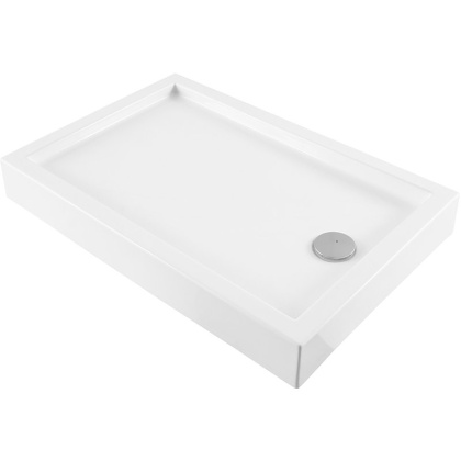 Душевой поддон Aquanet Logic RC 120x80 Душевой поддон Aquanet Logic RC 120x80