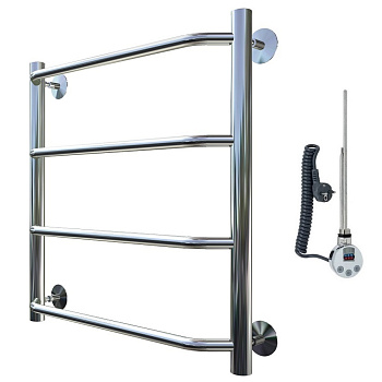 Полотенцесушитель Браво эл ТЭН 1 60*30 (ЛЦ4) Полотенцесушитель Браво эл ТЭН 1 60*30 (ЛЦ4)
