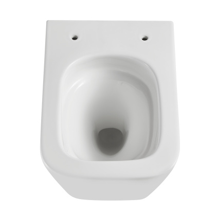 Унитаз Lemark FLOREX подвесной безободковый с сиденьем микролифт, смыв вихревой Тонадо 3.0,  , белый глянец Унитаз Lemark FLOREX подвесной безободковый с сиденьем микролифт, смыв вихревой Тонадо 3.0,  , белый глянец