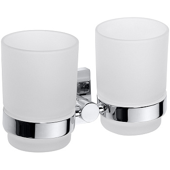 Держатель зубных щеток, стакан