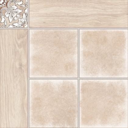 6046-0150 Плитка наполь. GENOVA Св.беж. 45*45 _ 1 \36,92 6046-0150 Плитка наполь. GENOVA Св.беж. 45*45 _ 1 \36,92