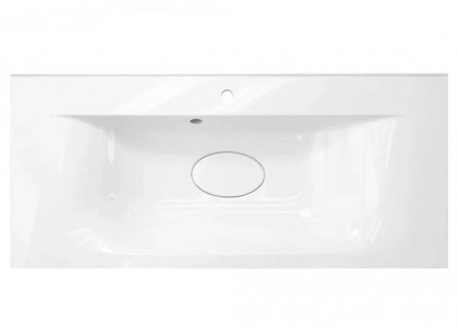 Раковина "Бали 100" 1000х450 Раковина "Бали 100" 1000х450