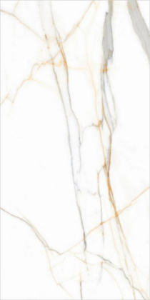 GT120607503PR Керамогранит Montecatini_GT Бел. 60x120 полир. Slim_ 1\60,48