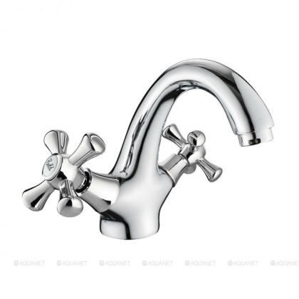 Смеситель для раковины Orange Classic Pro M72-021cr