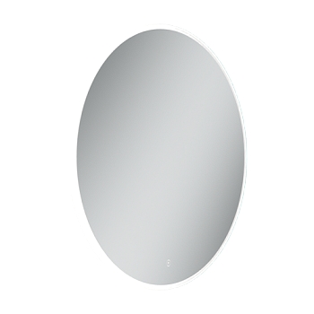 Зеркало для ванной комнаты SANCOS Bella D770  с подсветкой, арт. BE770 Зеркало для ванной комнаты SANCOS Bella D770  с подсветкой, арт. BE770