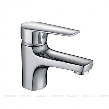 Смеситель для раковины Orange Loop M26-021cr