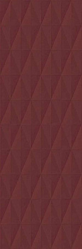 Плитка Eclettica Purple Struttura Diamond 3D M1A8 40x120 Плитка Eclettica Purple Struttura Diamond 3D M1A8 40x120