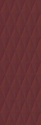 Плитка Eclettica Purple Struttura Diamond 3D M1A8 40x120 Плитка Eclettica Purple Struttura Diamond 3D M1A8 40x120