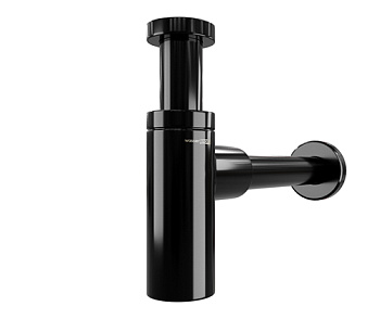 A171 Сифон для раковины Wasserkraft A171 Сифон для раковины Wasserkraft