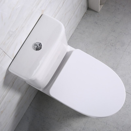 STEAM Сиденье дюропласт, soft close, металлическое крепление BB130SC STEAM Сиденье дюропласт, soft close, металлическое крепление BB130SC