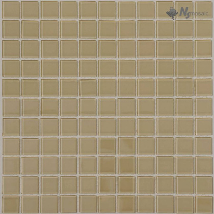 Мозаика S-468 стекло (25*25*4) 300*300 