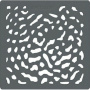 Крышка для поддона EXCELLENT Arda (бетон) Крышка для поддона EXCELLENT Arda (бетон)