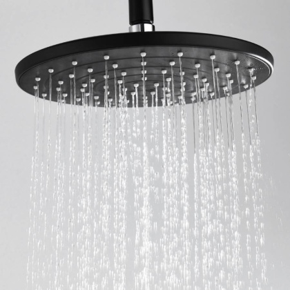 A077 Верхняя душевая насадка Wasserkraft