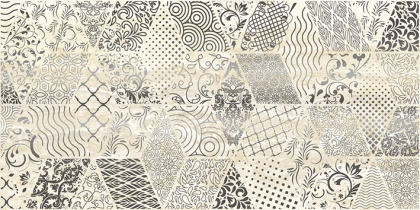 Декор Echo Bomond бежевый 30*60,шт Декор Echo Bomond бежевый 30*60,шт