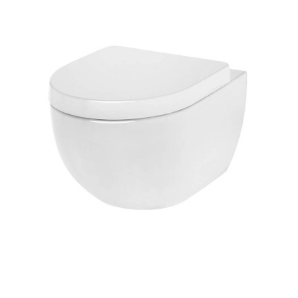 C111738WH Awe, Унитаз подвесной C111738WH Awe, Унитаз подвесной